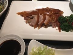 八爷烤鸭-花家怡园