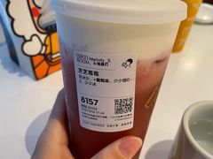 -喜茶(珠海华发商都店)