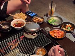 -夜食白市Yespicy·烧烤啤酒宵夜(番禺四海城店)