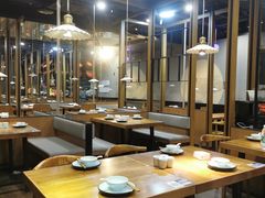 -九锅一堂酸菜鱼(新南凯德直营店)