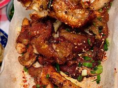 -霹雳火·重庆烧烤·江湖菜(解放碑店)