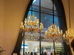 -狮拾久·现代新加坡料理(福田COCO Park店)