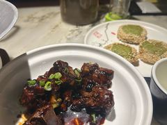 -绿茶餐厅(哈尔滨凯德店)