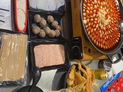 卜卜贝-水哥卜卜贝(东晓·胜汇里店)