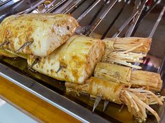 -李家水浒烤肉(五一店)