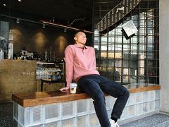 -BE NORMAL CAFE(霞溪路店)