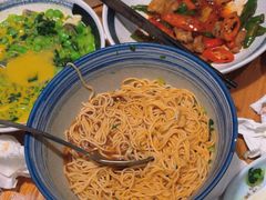 -竹里馆·淮扬菜·功夫茶(老门东店)