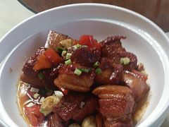 -森华湘味楼(聚丰苑小区店)