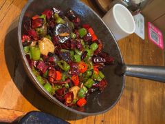 -老板恋上鱼(印象城店)