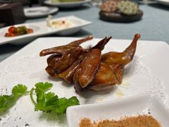 -宝燕壹号景观餐厅(龙盛国际商业广场店)