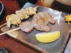 -鸟鹏烧鸟居酒屋(仁恒梦中心店)