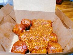 -奶奶的美食(澳德乐店)