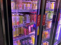 -安发瞧麻辣烫(总店)
