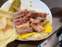 -老保定驴肉馆(云岗路店)