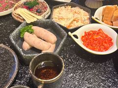 -樱嘢·炭火烧肉(惠南店)