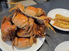 -临水宫·康养餐厅(徐矿广场店)