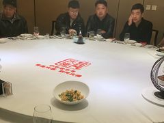 -同庆楼(滨湖万达广场店)