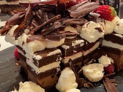 -北京王府井希尔顿酒店·万斯阁西餐厅