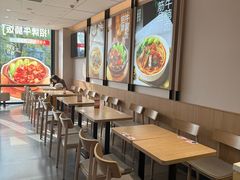 -李先生牛肉面大王(广渠门内店)