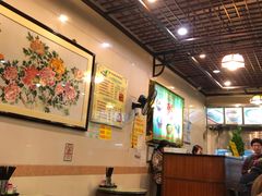 大堂-顺记冰室(宝华路店)