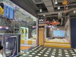 -meland亲子乐园(北京首开通州万象汇店)