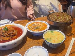 -老雒阳面馆·水席(定鼎门店)