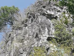 -桂林独秀峰王城景区