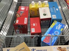 -山姆会员商店(邻瑞广场店)