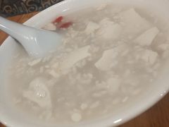 冰醉豆花-小豆海棠(嘉兴路店)