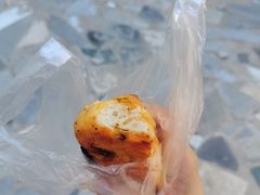 -郭际辣饼铺(第三中学店)