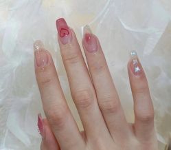 -LILY NAILS美甲美睫