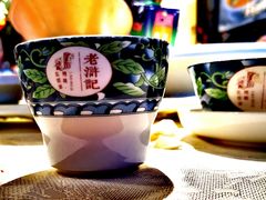 -老浒记烤鸭-北京菜(琉璃厂店)
