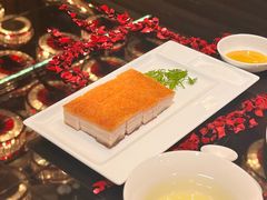 -北京四季酒店·采逸轩