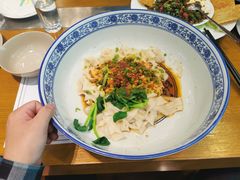 -西安绿地假日酒店·丽宝轩中餐厅