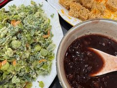 -葛记焖饼(伏牛路店)