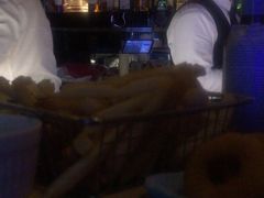 -MOSSO音乐酒吧·Live House(南京西路店)