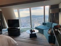 -广州四季酒店