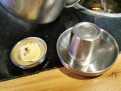 -哈哈碳都·牛肋条无限自助烤肉(宝龙店)