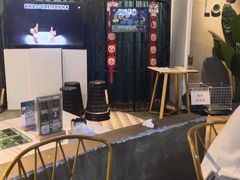 -棂笼·深度沉浸密室(武汉旗舰店)