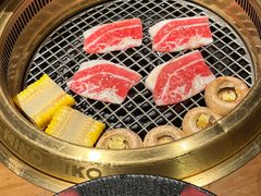 -MIKOMIKO和牛烧肉专门店(南门店)