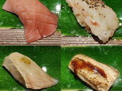-鮨一日本料理(大中华店)