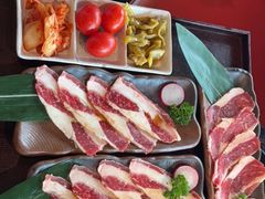 -谷牛和牛烤肉(漕河泾印象城店)