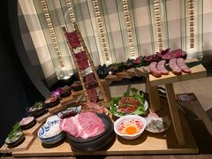 -万福·和牛炭火烧肉店(苏州中心店)