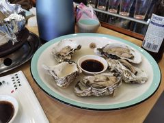 -启东小海鲜(庄先湾路1号店)