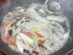 -懒谈秦市井羊肉馆(光谷青年城店)