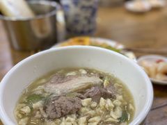 优质羊肉泡馍-老刘家泡馍(钟楼广济街店)