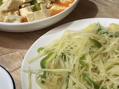 -龙福祥餐馆