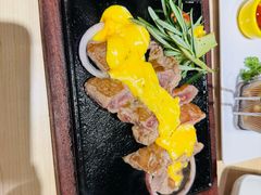 -豪客来牛排(云山大道店)