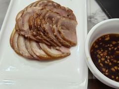 -京天红酒家(虎坊路店)