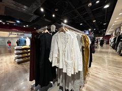 -MUJI无印良品(西单大悦城店)